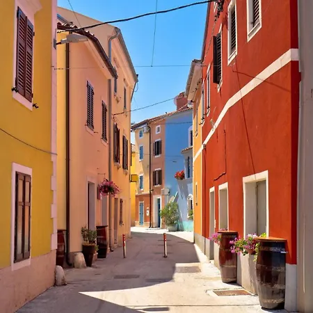 Luxury Lipa Tree With Pool In Novigrad Βίλα Novigrad Istria