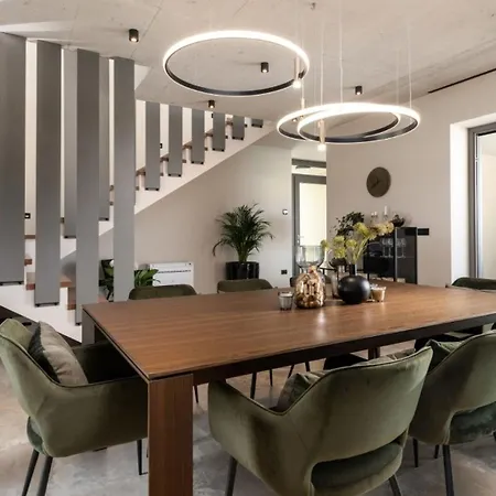 Luxury Lipa Tree With Pool In Novigrad Novigrad Istria