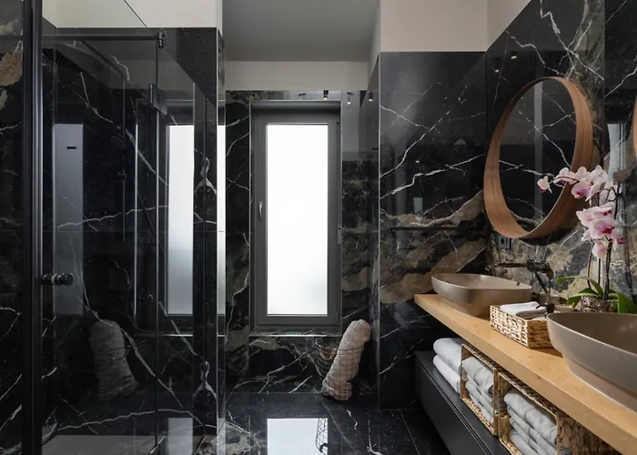 Luxury Lipa Tree With Pool In Novigrad Βίλα