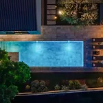 Luxury Lipa Tree With Pool In Novigrad Vila