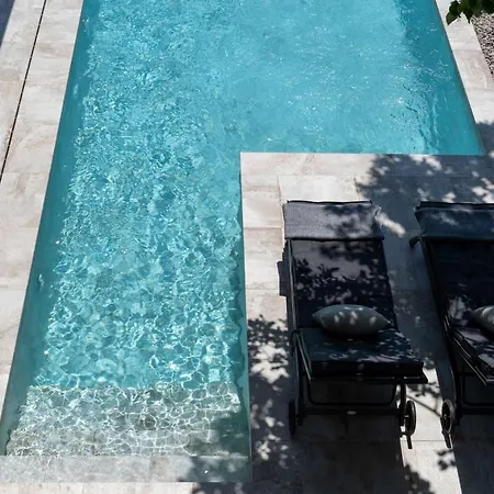 Luxury Lipa Tree With Pool In Novigrad Villa Novigrad (Istria)